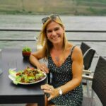 Silke M. aus Mainz